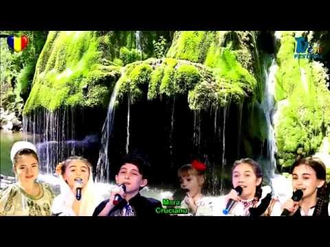 Copiii fabuloși ai ROMÂNIEI (7)