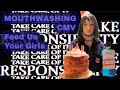 Mouthwashing CMV Feed Us Your Girls By LydiatheBard PLEASE READ DESCRIPTION Feedusyourgirls