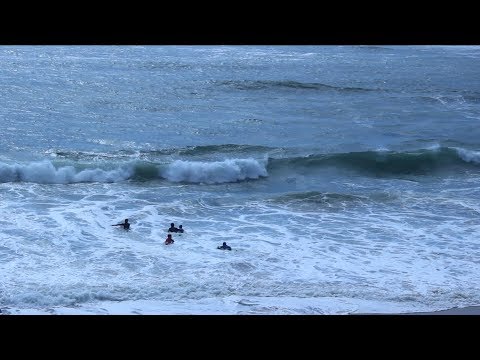 Circuito nacional de bodyboard esperanças // Praia Magazine