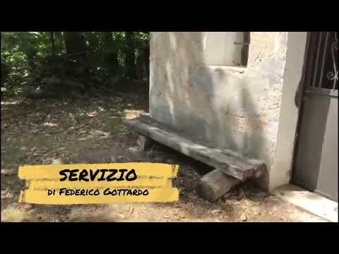 Ecco dove è stato trovato il killer di Mondovì