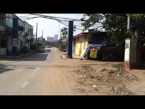 Chung cư X2 Mỹ Đình