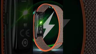 Video de Pulsera Inteligente NORTIX LIVON