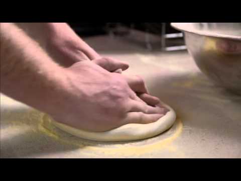 Domino’s Pizza School Dough