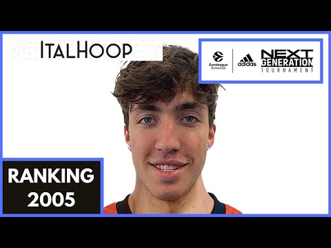 Andre Cecchi - ANGT Lubiana 2022 Highlights