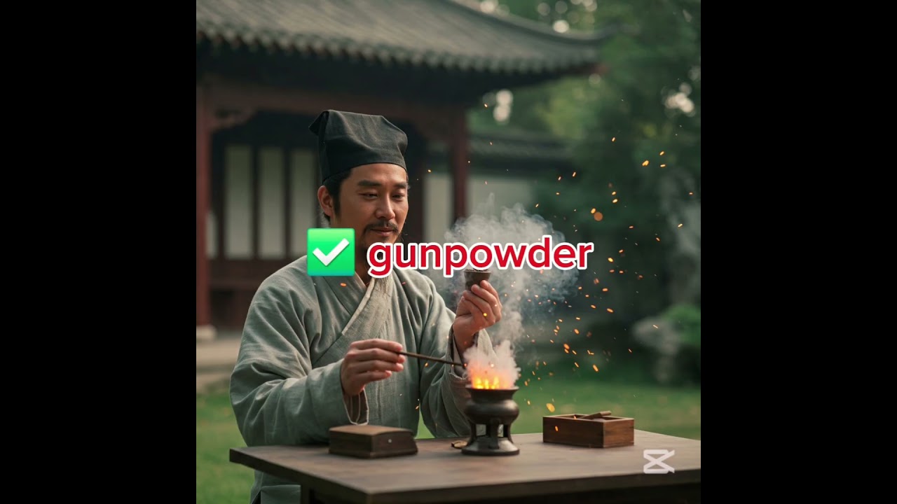 The Song Dynasty’s Greatest Innovation!