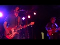 Toad The Wet Sprocket - "Amnesia" live @ Harlow's