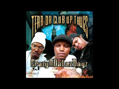 Tear Da Club Up Thugz - Hypnotize Cash Money (Playa Why You Hatin') - [Clean Version]