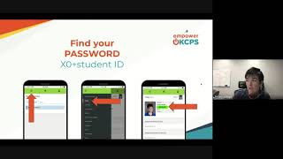 Find Your Log In Info with Campus Parent Portal