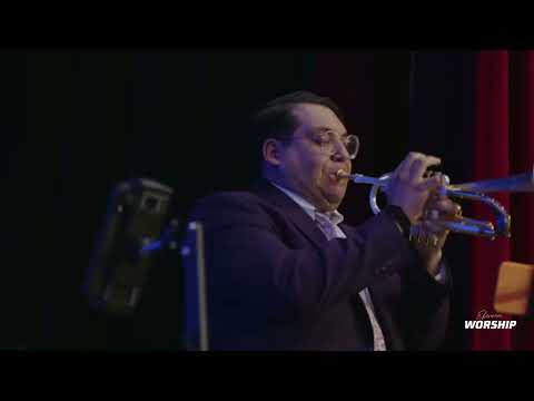 Voy a perder la compostura - Alabanza Ebenezer Chicago | Retiro International de Pastores 2025, USA