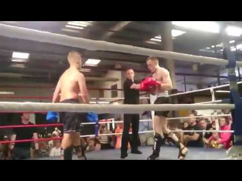 Domas K1 Debut part 2