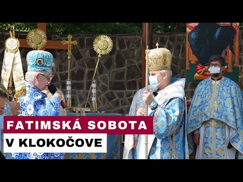 Septembrová Fatimská sobota