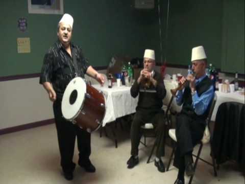 Grupi Daullet E Veleshtes