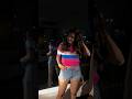Madhumita Sarkar Hot Photoshoot Shorts