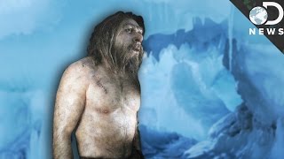 Ancient Humans Had A Crazy Sex Life