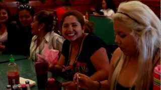 China Super Buffet Marketing Video
