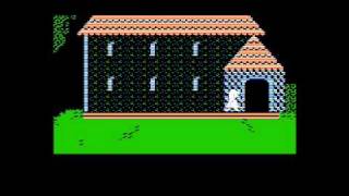 Alice in Wonderland for the Apple II  [Part 01\02]