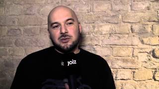 Über Curse (mit Kool Savas)