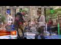 Coldplay - 42 live @ Today Show 
