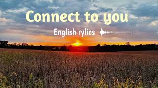 Connected to You | Emotional Love Song 2026