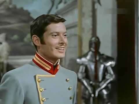 ¿Dónde vas, Alfonso XII 1959 Pelicula completa