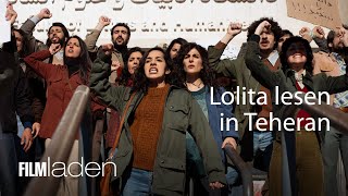 Lolita lesen in Teheran