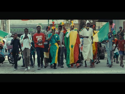 Oothentik Zeus - OG Boy Galsen ( Célébration CAN 2025 )