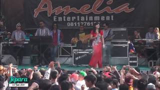 Download lagu Tungkeripit - Devi Triana - AMELIA Pelan Tapi Pasti GOBARAT Tengguli 2017 mp3