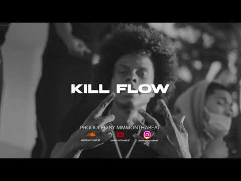 [SOLD] Kill Switch x Cellyru type beat "Kill Flow" (Produced By MMMonthabeat)