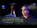 STAR WARS - Anakin’s Theme & Love Theme  // The Danish National Symphony Orchestra (Live)