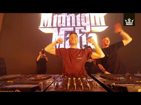 MIDNIGHT MAFIA - DIMITRI K