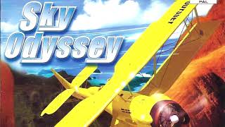 Sky Odyssey OST - On your Way HQ