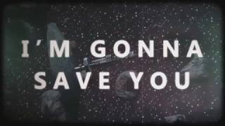 Vertical Horizon - I'm Gonna Save You (Official Lyric Video)