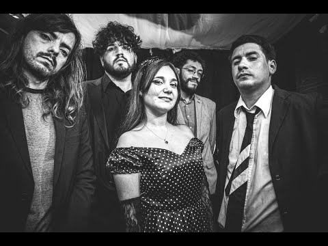 Sesiones en El Corte - El Club de Mora