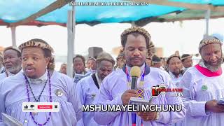 Download lagu ISIHLABELELO 47 | EZULWINI LAKHO BABA | MSHUMAYELI MCHUNU mp3