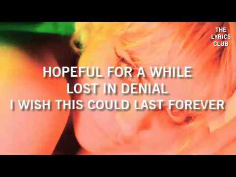 Sky Ferreira - 24 Hours (Lyrics)