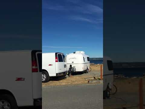 A view around camp