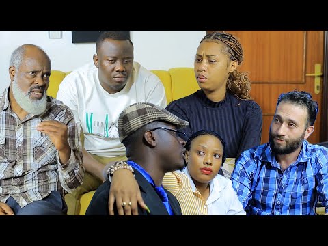 THE CONTRACT 121 : KILLAMAN ARAKORA IKI ? DOGITERI NSABI ASABYE URUHUSHYA!