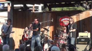 The Booze Weasels w/ Joe Ely - &quot;Lord of the Highway&quot;