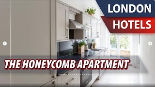 The Honeycomb Apartment | Review Hotel in London, Great Britain