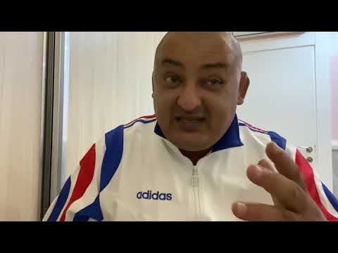 QUI EST STÉPHANE NOMIS NOUVEAU PRÉSIDENT DE LA FÉDÉRATION DE JUDO QUI A MIS IPPON À ROUGÉ ?