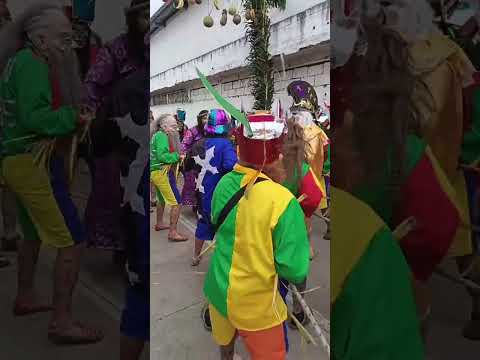 judíos En San Mateo Quetzaltenango