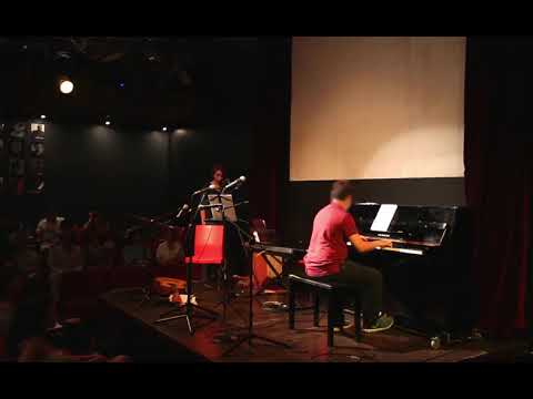 Student Recital 1