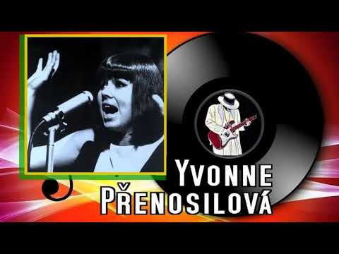 Yvonne Prenosilová - Ron Slzy (I'm Sorry)