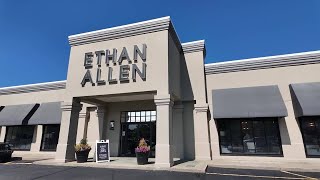 Sponsored Content: Elevate Your Home with Classic Design From Ethan Allen