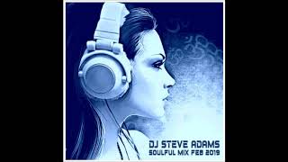 Soulful Mix Feb 2019