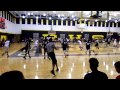 CJ Turner's 2014 AAU Highlight Reel