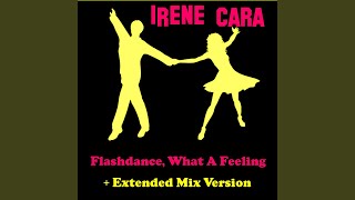 Flashdance, What a Feeling