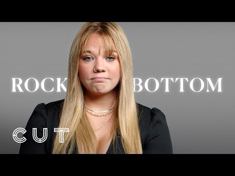 What Was Your Rock Bottom? | Keep it 100 | Cut