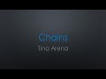Tina Arena Chains Lyrics