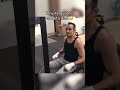 Tony Ferguson’s interesting training routine ?